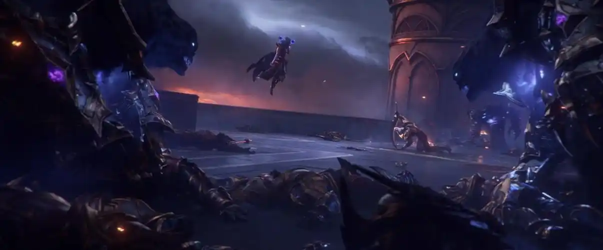 魔兽世界至暗之夜组队规则调整公告