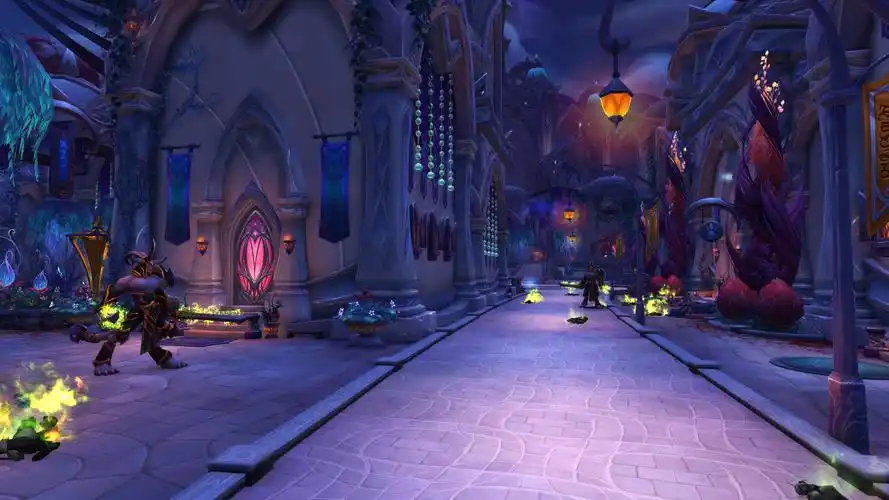 魔兽世界12.0英雄纹章获取方法