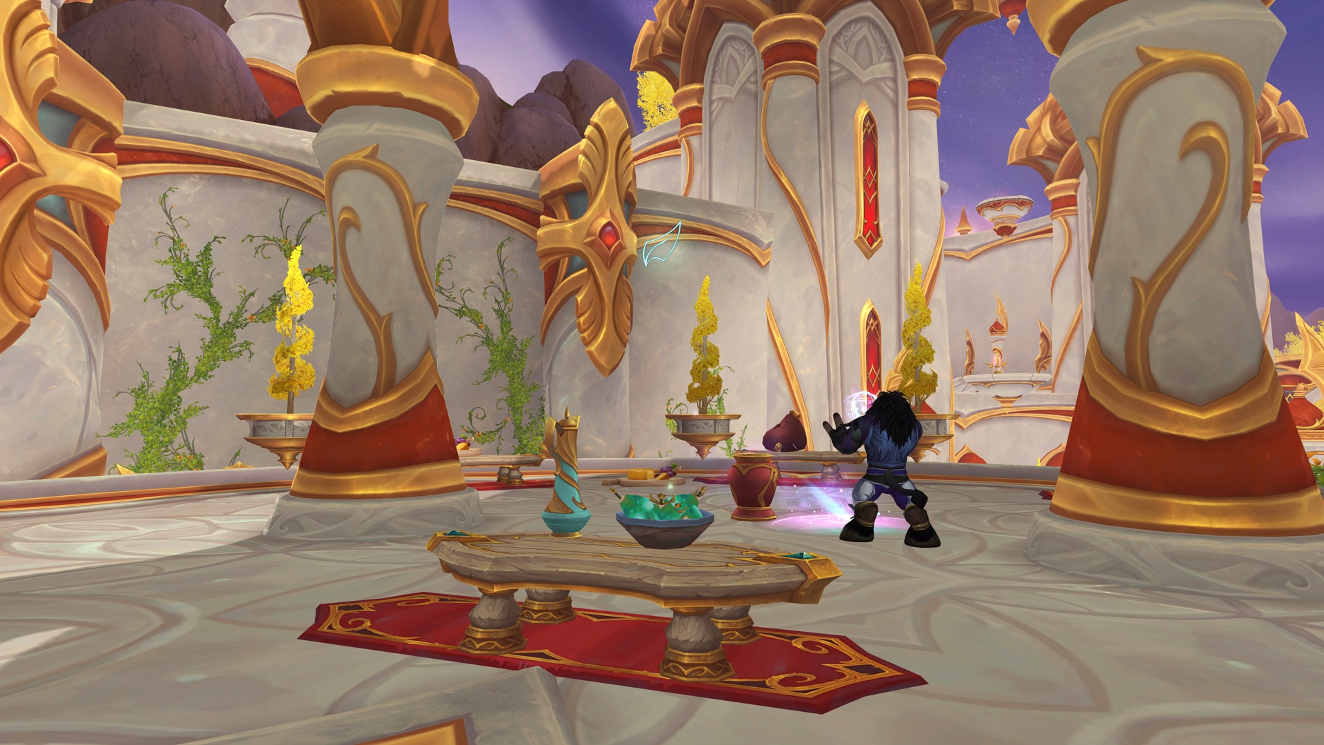 魔兽世界12.0.5版本更新前瞻