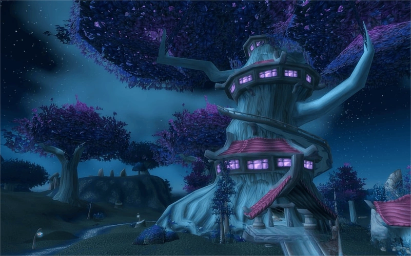 魔兽世界4月9日职业改动汇总