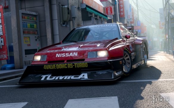 《极限竞速：地平线6》游戏主题视觉图