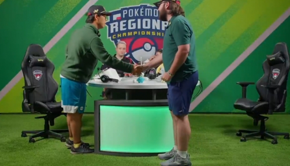 Firestar73庆祝瞬间