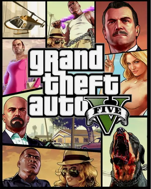 GTA5