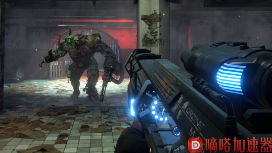 Epic喜+2：《杀戮空间2》《 Ancient  Enemy》 下周继续喜+2(EPIC喜加一)
