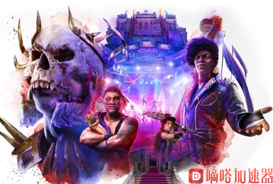 《消光2》将推出官方开发者工具 并将MOD带上主机