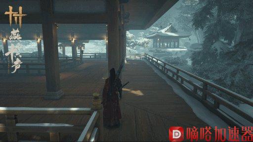 开发世界RPG《燕云十六声》进度近半 目前在打磨细节(开放世界RPG)