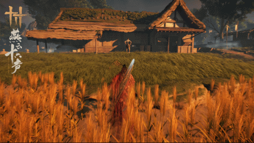 开发世界RPG《燕云十六声》进度近半 目前在打磨细节(开放世界RPG)