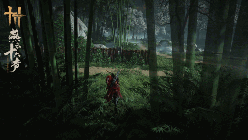 开发世界RPG《燕云十六声》进度近半 目前在打磨细节(开放世界RPG)