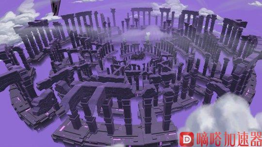 国产幻想冒险RPG《异梦迷城》2023年3月10日发售(幻想永远是一次冒险)