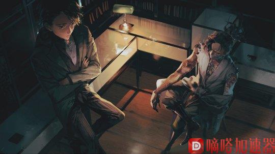 国产幻想冒险RPG《异梦迷城》2023年3月10日发售(幻想永远是一次冒险)
