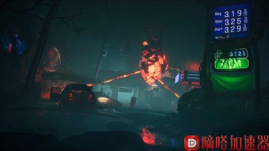 传Arkane开放世界FPS《红霞岛》2023年5月发售(arkane公司出过什么游戏)