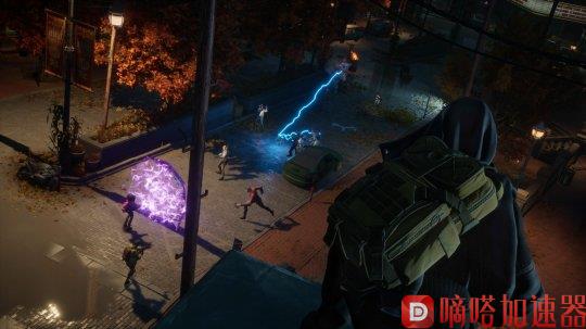 传Arkane开放世界FPS《红霞岛》2023年5月发售(arkane公司出过什么游戏)