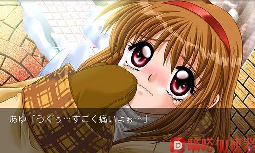 Key社《Kanon》明年春季登陆Switch 剧情全语音(key社全部游戏)