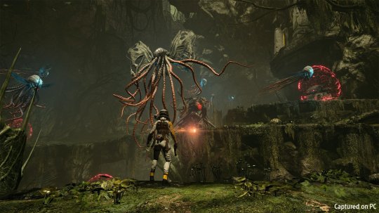 《死亡回归》现已在Steam发售 游戏多半好评