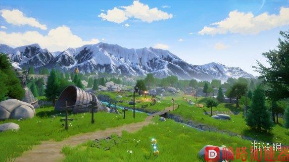 日系动作RPG《星》上架Steam  暂不支持中文(switch动作rpg)