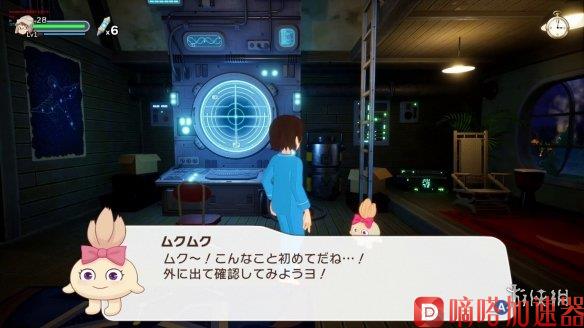 日系动作RPG《星》上架Steam  暂不支持中文(switch动作rpg)