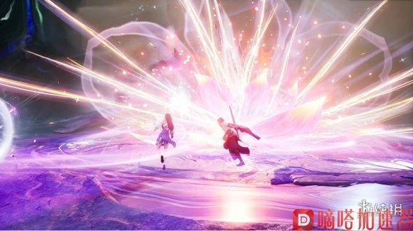 《王者荣耀·世界》战斗实机视频 支持光线追踪和DLSS3(《王者荣耀·世界》资深剧情策划(上海))