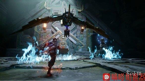 《王者荣耀世界》战斗实机视频 支持光线追踪和DLSS3(《王者荣耀世界》资深剧情策划(上海))