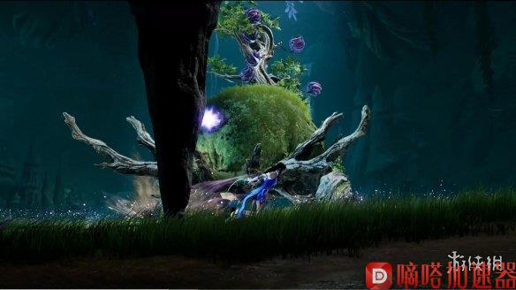 《王者荣耀世界》战斗实机视频 支持光线追踪和DLSS3(《王者荣耀世界》资深剧情策划(上海))