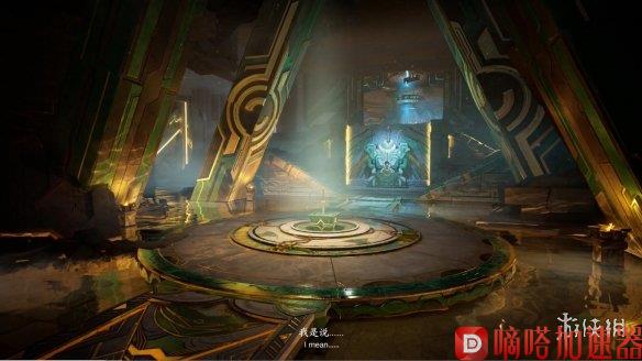 《王者荣耀世界》战斗实机视频 支持光线追踪和DLSS3(《王者荣耀世界》资深剧情策划(上海))