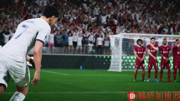 《EA  Sports  FC  24》PC版配置需求、新实机预告公布
