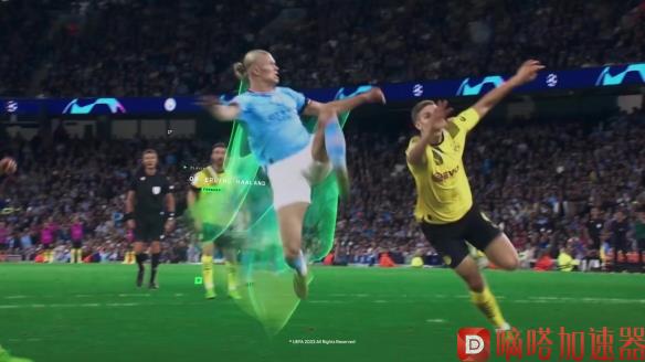 《EA  Sports  FC  24》PC版配置需求、新实机预告公布