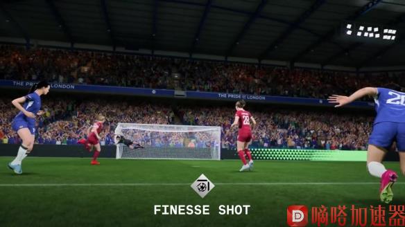 《EA  Sports  FC  24》PC版配置需求、新实机预告公布