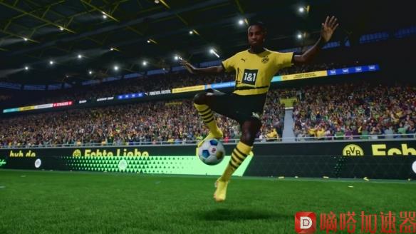 《EA  Sports  FC  24》PC版配置需求、新实机预告公布