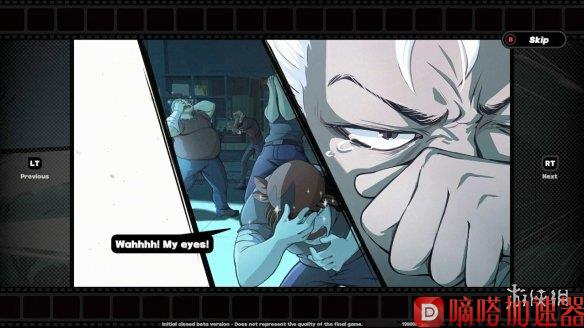 米哈游《绝区零》22分钟超长实机 Boss战 剧情公开(米哈游新作《绝区零》什么时候上线)