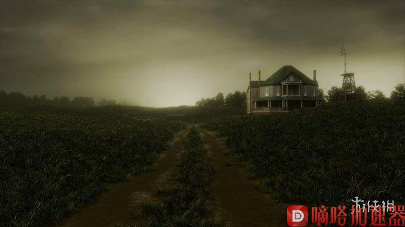 动作冒险新游《行尸走肉：命运》上架Steam  11月发售
