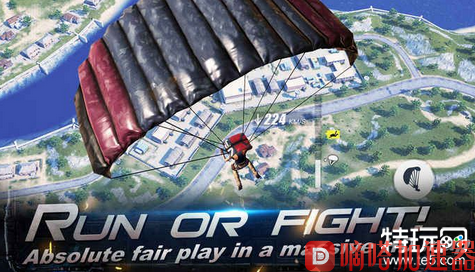 网易和Krafton就《荒野行动》PUBG争议再次达成和解