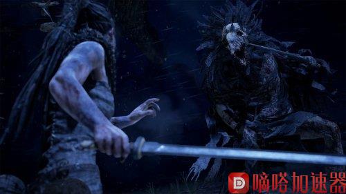 外媒：《地狱之刃2》将成为Xbox24年最重要的游戏