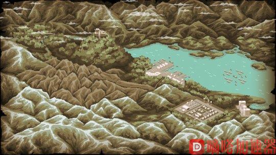 《Blazing  Trail》Steam页面上线 暂不支持中文(blazing  destin)