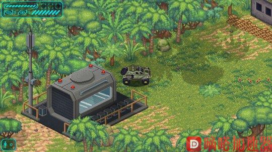 《Blazing  Trail》Steam页面上线 暂不支持中文(blazing  destin)