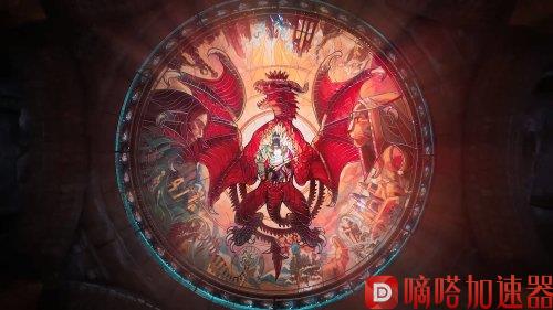 《龙之信条2》现已正式发售！上市宣传片公布(龙之信条ol2)