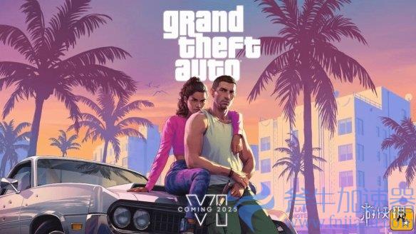 T2总裁：关于《GTA6》PC版信息将在适当的时候发布！(总裁tim david)