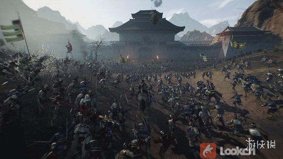《真三国无双:起源》IGN 9分：新玩家绝佳的入坑之作!