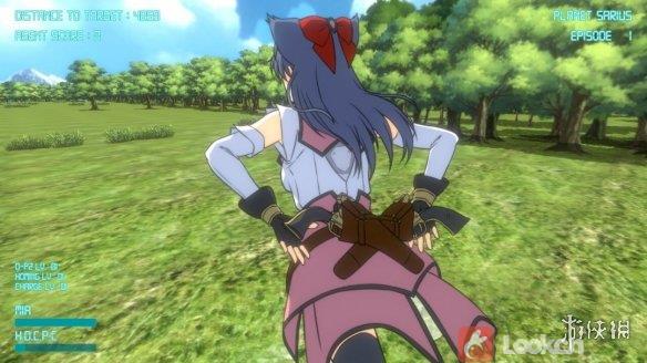 3D射击游戏《天使狙击》上线Steam平台 发售日待定(3d动作射击游戏)