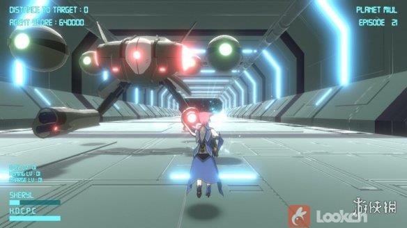3D射击游戏《天使狙击》上线Steam平台 发售日待定(3d动作射击游戏)