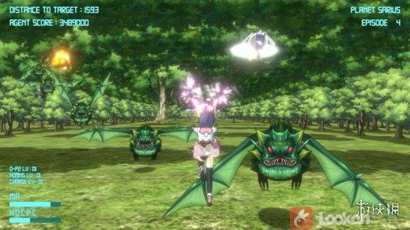 3D射击游戏《天使狙击》上线Steam平台 发售日待定(3d动作射击游戏)