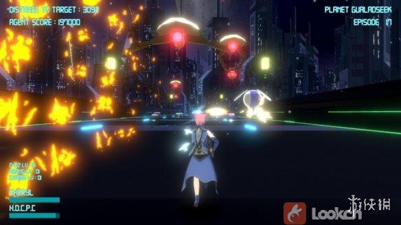 3D射击游戏《天使狙击》上线Steam平台 发售日待定(3d动作射击游戏)