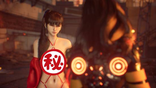 《剑星》PC版比基尼MOD即将推出(剑星pvp攻略)